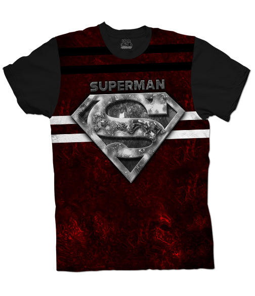 Camiseta Superman