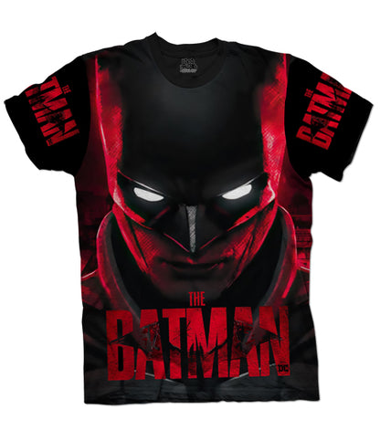 Camiseta The Batman