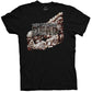Camiseta The Walking Dead