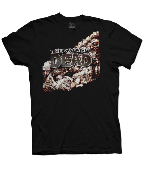Camiseta The Walking Dead