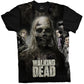 Camiseta The Walking Dead Zombie