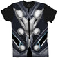 Camiseta Thor Marvel Clasico