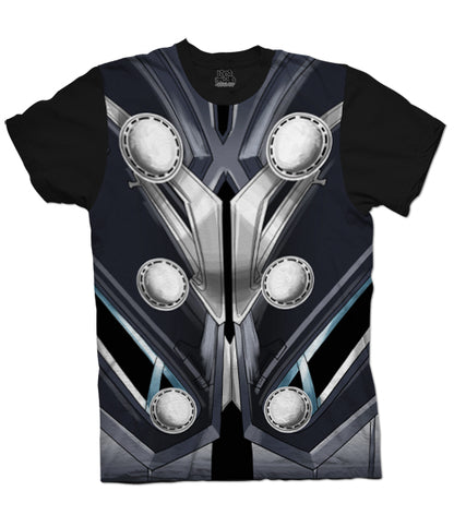 Camiseta Thor Marvel Clasico