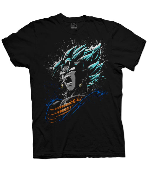 Camiseta Dragon Ball Vegito